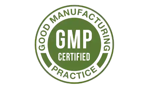 neurothrive gmp certified